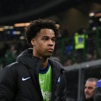 记者：黄潜基本不可能激活国米租将布坎南1300万欧买断条款