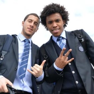 切尔西自查引发英足总倒查，违规指控或涉及阿扎尔