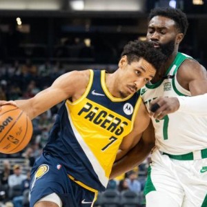 kaiyun·(中国)官方网站-布罗格登为双探花减负：可为他们创造轻松得分机会