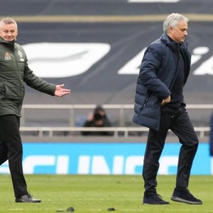 穆里尼奥兴衰史（56）：那该死的0.5座奖杯